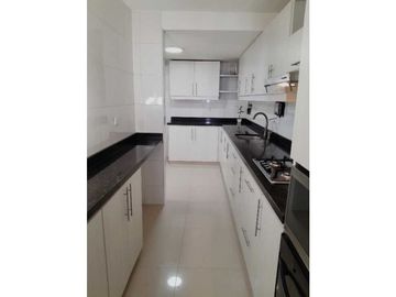 Venta Penthouse Buenavista Barranquilla SA18NT