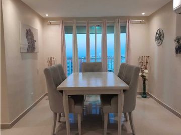 Venta Penthouse Buenavista Barranquilla SA18NT