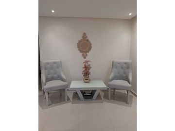 Venta Penthouse Buenavista Barranquilla SA18NT