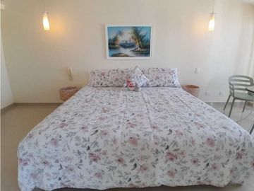 Venta Penthouse Buenavista Barranquilla SA18NT