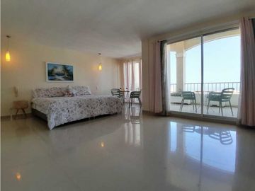Venta Penthouse Buenavista Barranquilla SA18NT