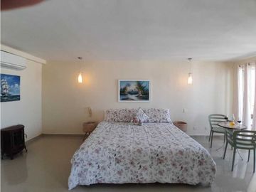 Venta Penthouse Buenavista Barranquilla SA18NT