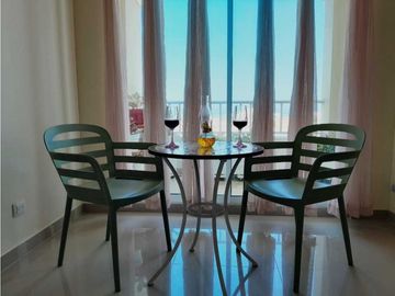 Venta Penthouse Buenavista Barranquilla SA18NT