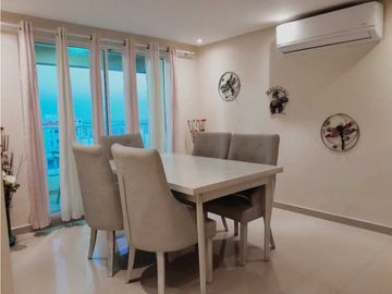 Venta Penthouse Buenavista Barranquilla SA18NT