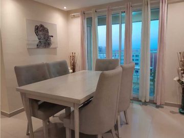 Venta Penthouse Buenavista Barranquilla SA18NT