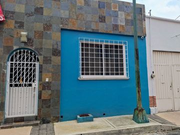 CASA VENTA AV TEPEYAC, 4 REC, 3 ESTACIONAMIENTOS