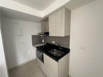 Se Vende Apartaestudio Horizonte Verde Av Centenario Norte