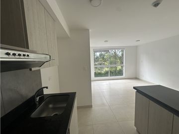 Se Vende Apartaestudio Horizonte Verde Av Centenario Norte