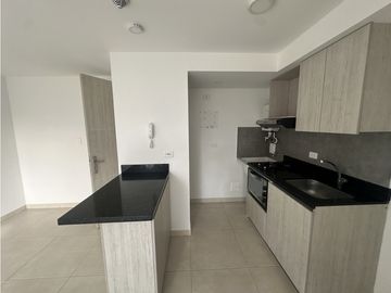 Se Vende Apartaestudio Horizonte Verde Av Centenario Norte