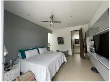 Casa campestre en conjunto cerrado en venta sector Aeropuerto