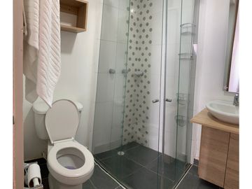 Apartaestudio amoblado en venta sector Av 19 Norte short rents