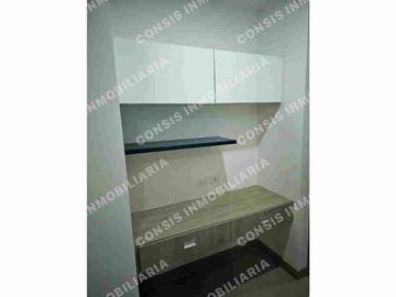 VENTA DE APTO EN AQUAFOREST, JAMUNDI