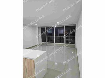 VENTA DE APTO EN AQUAFOREST, JAMUNDI