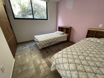 Casa en Condominio en Atlacomulco, Jiutepec, Morelos CAEN-Er-1055-Cd