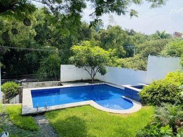 Casa en Condominio en Atlacomulco, Jiutepec, Morelos CAEN-Er-1055-Cd
