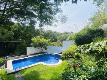 Casa en Condominio en Atlacomulco, Jiutepec, Morelos CAEN-Er-1055-Cd