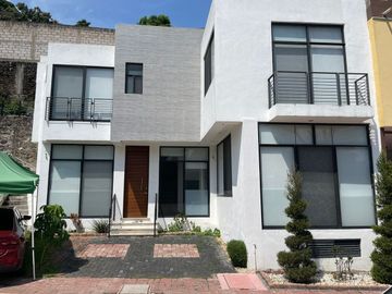 Casa en Condominio en Atlacomulco, Jiutepec, Morelos CAEN-Er-1055-Cd