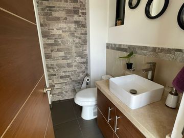 Casa en Condominio en Atlacomulco, Jiutepec, Morelos CAEN-Er-1055-Cd