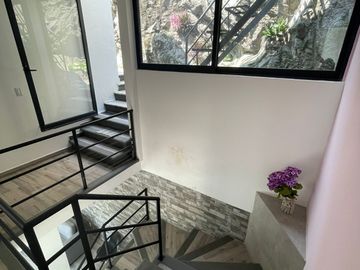 Casa en Condominio en Atlacomulco, Jiutepec, Morelos CAEN-Er-1055-Cd