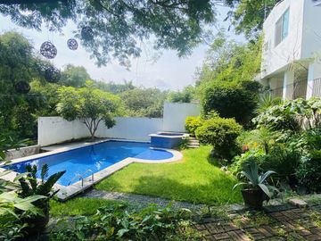 Casa en Condominio en Atlacomulco, Jiutepec, Morelos CAEN-Er-1055-Cd