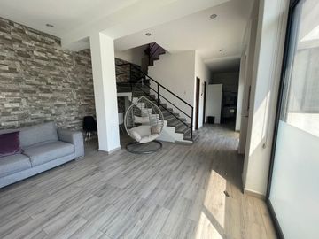Casa en Condominio en Atlacomulco, Jiutepec, Morelos CAEN-Er-1055-Cd