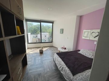 Casa en Condominio en Atlacomulco, Jiutepec, Morelos CAEN-Er-1055-Cd