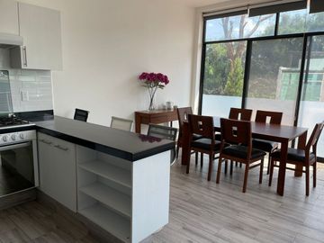 Casa en Condominio en Atlacomulco, Jiutepec, Morelos CAEN-Er-1055-Cd