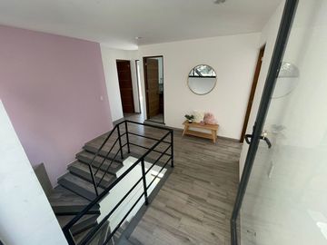 Casa en Condominio en Atlacomulco, Jiutepec, Morelos CAEN-Er-1055-Cd