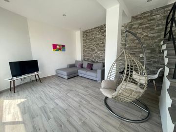 Casa en Condominio en Atlacomulco, Jiutepec, Morelos CAEN-Er-1055-Cd