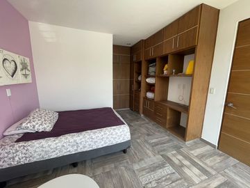 Casa en Condominio en Atlacomulco, Jiutepec, Morelos CAEN-Er-1055-Cd