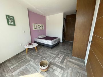 Casa en Condominio en Atlacomulco, Jiutepec, Morelos CAEN-Er-1055-Cd