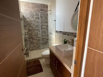 Casa en Condominio en Atlacomulco, Jiutepec, Morelos CAEN-Er-1055-Cd