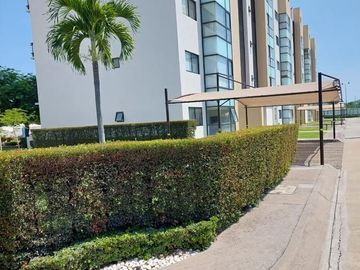 PENTHOUSE  EN VENTA EN PARAISO COUNTRY CLUB
