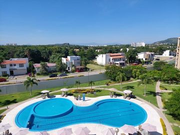 PENTHOUSE  EN VENTA EN PARAISO COUNTRY CLUB