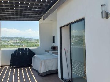 PENTHOUSE  EN VENTA EN PARAISO COUNTRY CLUB