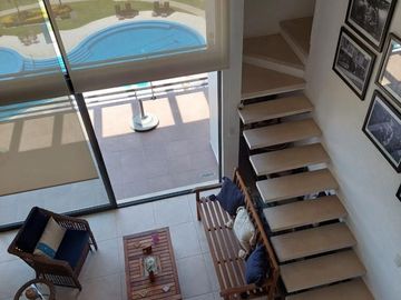 PENTHOUSE  EN VENTA EN PARAISO COUNTRY CLUB