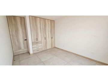 Departamento en venta en Fracc. zona Morillotla, Puebla. A