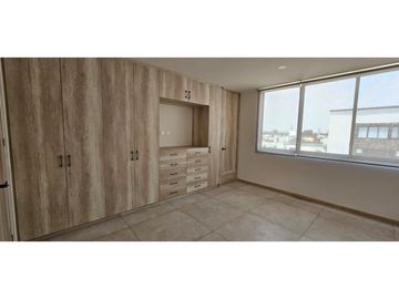 Departamento en venta en Fracc. zona Morillotla, Puebla. A