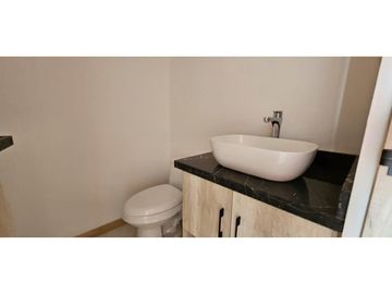 Departamento en venta en Fracc. zona Morillotla, Puebla. A