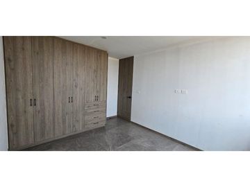 Departamento en venta en Fracc. zona Morillotla, Puebla. A