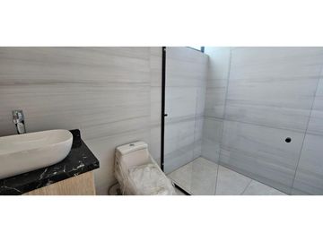 Departamento en venta en Fracc. zona Morillotla, Puebla. A