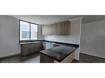 Departamento en venta en Fracc. zona Morillotla, Puebla. A