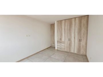 Departamento en venta en Fracc. zona Morillotla, Puebla. A