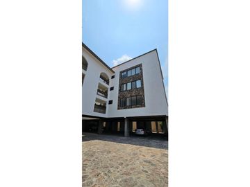 Departamento en venta en Fracc. zona Morillotla, Puebla. A