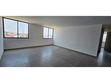Departamento en venta en Fracc. zona Morillotla, Puebla. A