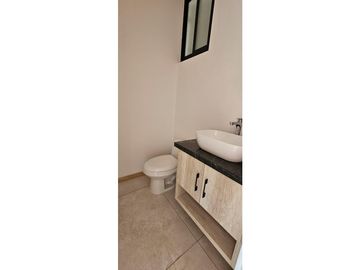 Departamento en venta en Fracc. zona Morillotla, Puebla. A