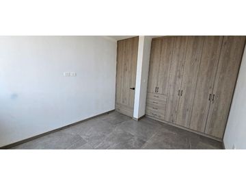Departamento en venta en Fracc. zona Morillotla, Puebla. A