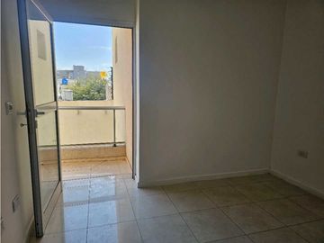 VENTA · DEPARTAMENTO · 2 DORM · G.CRUZ ·  AREA NOVA EDIFICIO