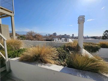VENTA · DEPARTAMENTO · 2 DORM · G.CRUZ ·  AREA NOVA EDIFICIO