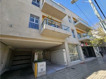 VENTA · DEPARTAMENTO · 2 DORM · G.CRUZ ·  AREA NOVA EDIFICIO